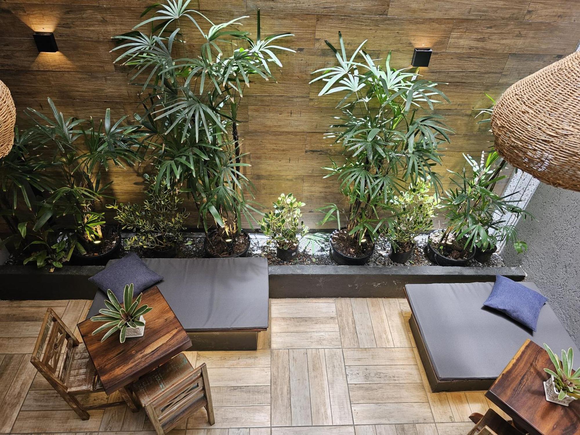 Hotel Fabris Nova Friburgo Exterior photo