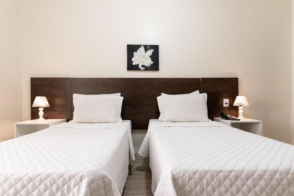 Hotel Fabris Nova Friburgo Room photo