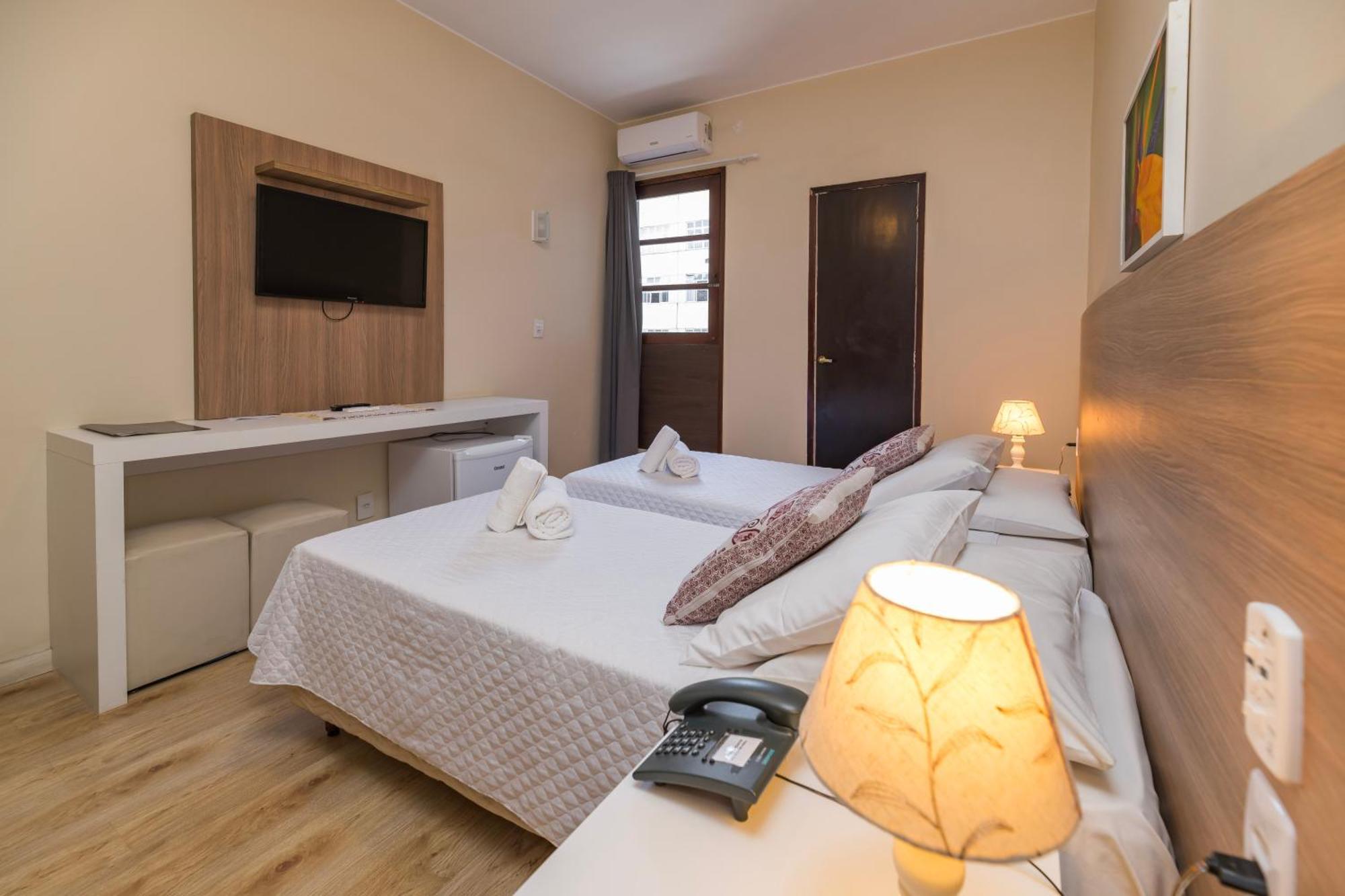 Hotel Fabris Nova Friburgo Exterior photo